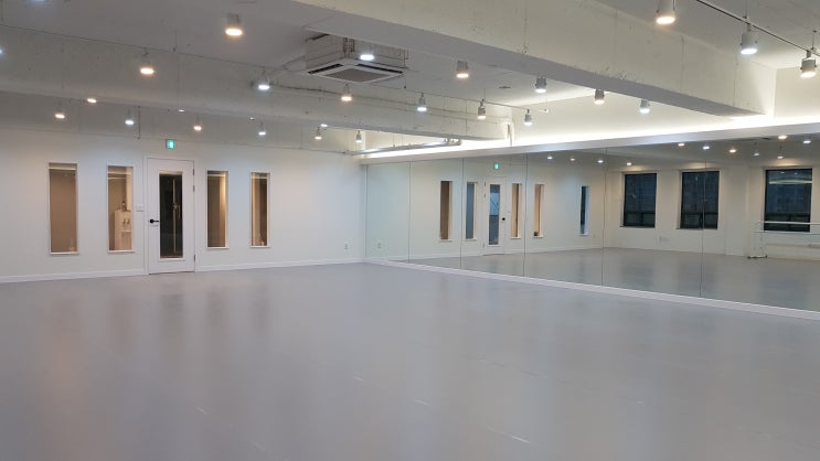  [발레학원인테리어 58탄] 전주 성인발레 무용학원 - 에뜨왈
