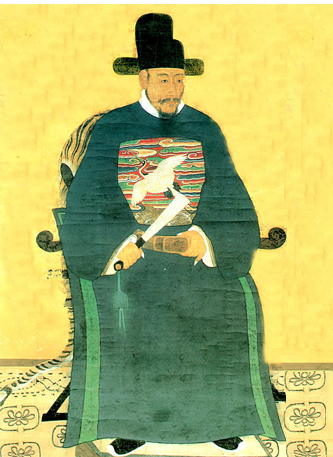  이순신 목숨 살린 명재상 이원익 