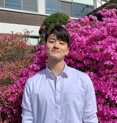  모델이자 배우로 활동하는 신승호배우님!