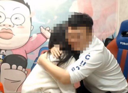  봉준 박가린 결별 소문을 모두 모아