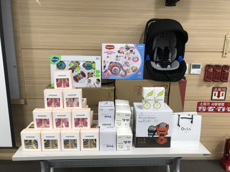  시흥에 왔네요^^