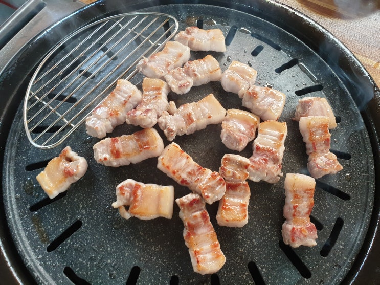  대구종로맛집 술집 '솔지식당' 또 먹으러 갈거예요!