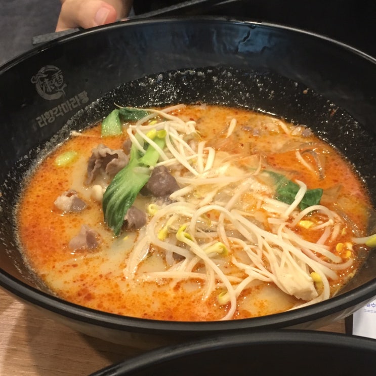 190704~06 심심한 방학 내가 먹은 것들, 지금 보니 면투성이