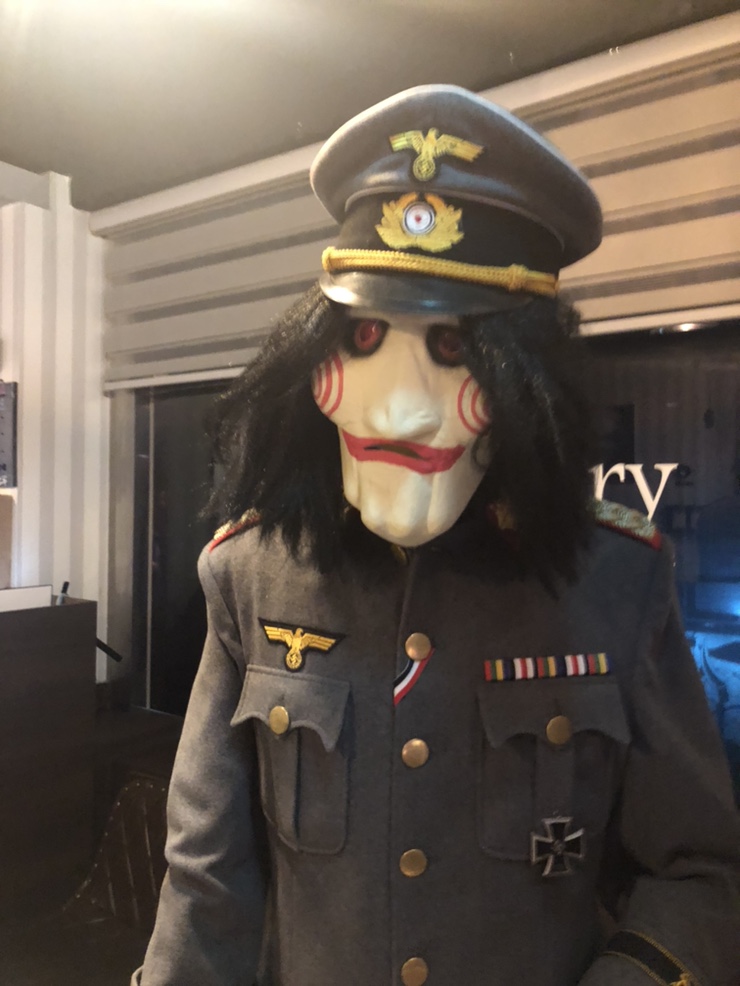  미스터리룸이스케이프홍대2호점 - 쇼생크탈출! 대성공!!