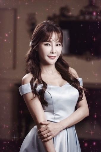  미나 사주와 배우자 류필립 사주궁합
