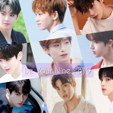 바이나인 1억 모금, 로고 티저 굿즈까지 완성 데뷔하나? 바이나인 1억 모금, 로고 티저 굿즈까지 완성 데뷔하나?