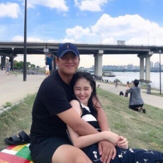 김세린 배재준 인스타에 열애중 올려 둘은 누구? 김세린 배재준 인스타에 열애중 올려 둘은 누구?