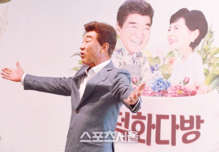  '이민우 통편집' 덕화다방 이덕화 "후배들, 한번 더 행동 생각했으면" 강제추행 기소의견 이민우 [SS현장]