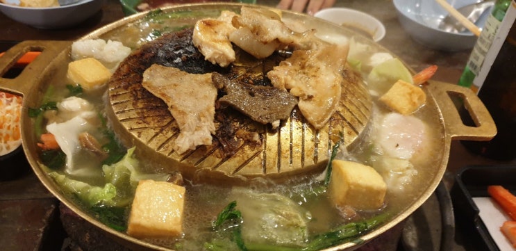 파타야 맛집 2탄 : 나만 아는 로컬 고기구이 맛집과 쌀국수맛집