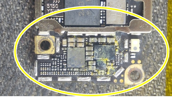  부천아이폰수리 아이폰6s 워터파크 침수 데이터복구,iPhone 6s Water Damage,중동,송내,상동,심곡 스마트폰,일반폰, 킴스모바일리페어 문의전화:070-8811-6393