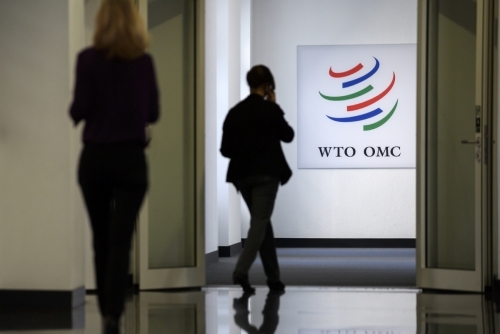 한일간의 WTO 공방과 외교전략...