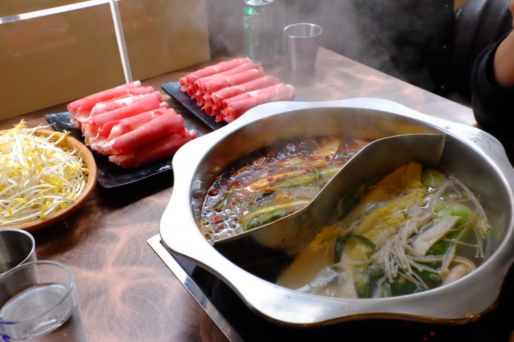  건대훠궈 맛집_ 중국음식대표 훠궈맛집 북경성훠궈집으로 오세요~