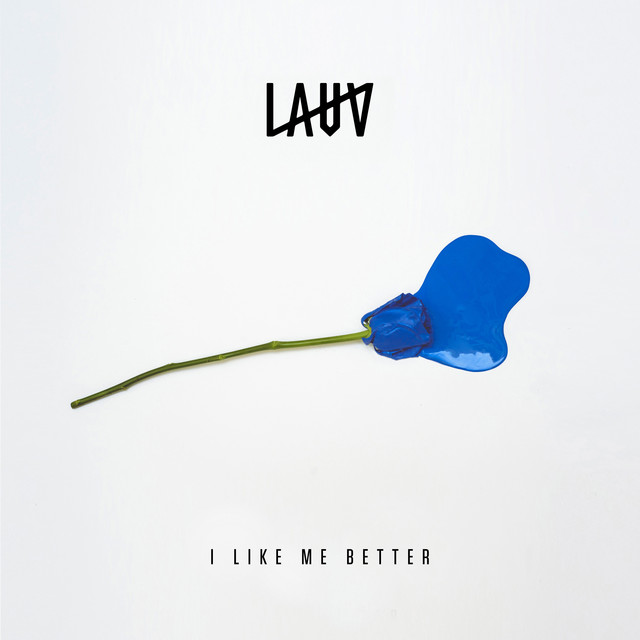  2019년 7월 23일 오늘의 음악,Lauv(라우브)의 I Like Me Better