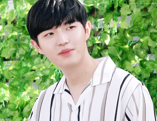  [워너원 빙의글/김재환 빙의글] 선배님과 연애하기 12.