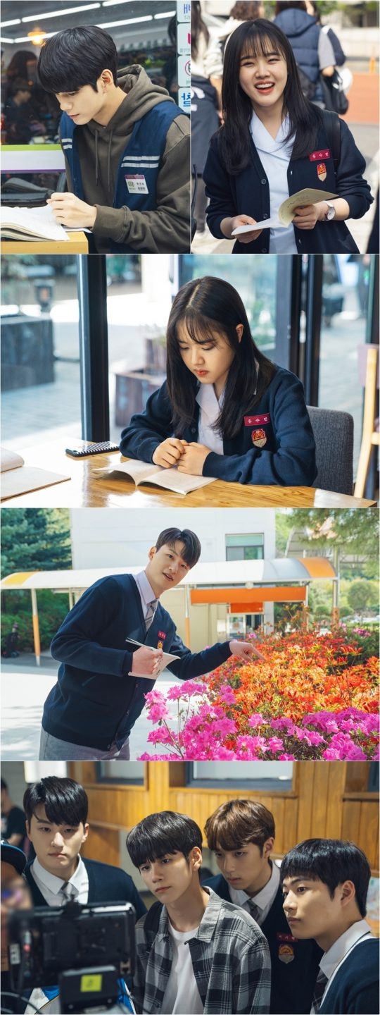 ‘천봉고’ 유수빈 김향기 분 은 홀로서기를... - 축산신문 ‘천봉고’ 유수빈 김향기 분 은 홀로서기를... - 축산신문