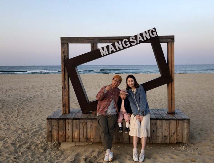  삼척여행_삼척해양레일바이크, 장호항, 삼척해상케이블카, 어쩌다어달(동해)