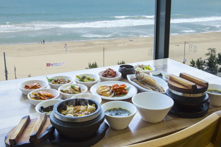  부산 1박2일 여행코스 꼭 가봐야할 맛집코스 추천해요!