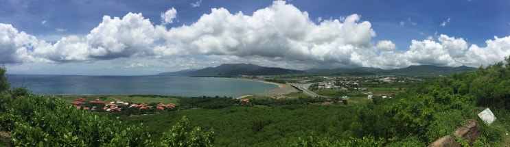  [대만] 헝춘&컨딩 - 가볼만한 일몰 포인트