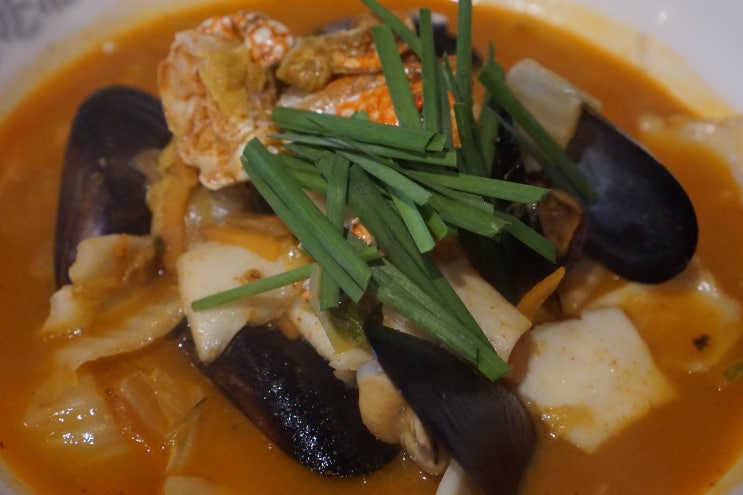  율전동맛집 / 수원성대술집 :: 귀신반점 수원성대점 " 귀신이 곡할만한 놀라운 맛!