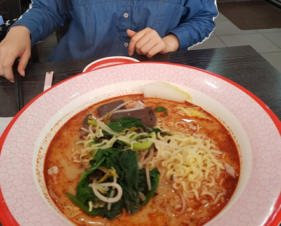  식품 이슈 알아보기) 마라탕