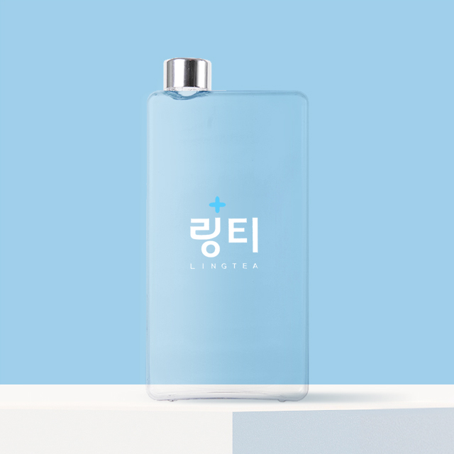  <뇌와검> 마시는 링거액 '링거워터 링티'