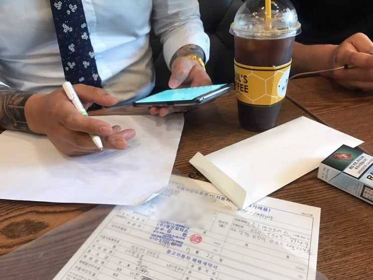  인천중고차 인피니티 Q70 판매 스토리
