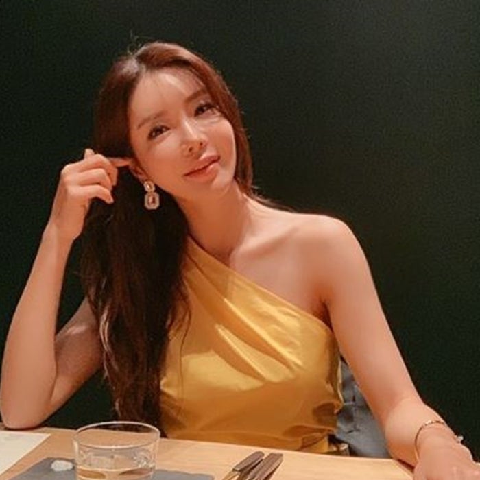 안신애 몸매 나이 인스타 완전 예뻐