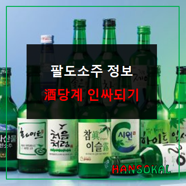 대관령막걸리 (Daegwallyeong Makgeolli)