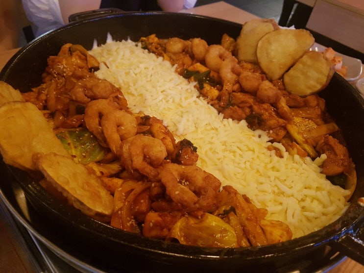  서면 먹방일기