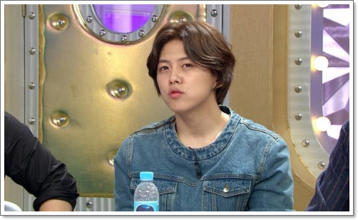 유키스 동호 이혼