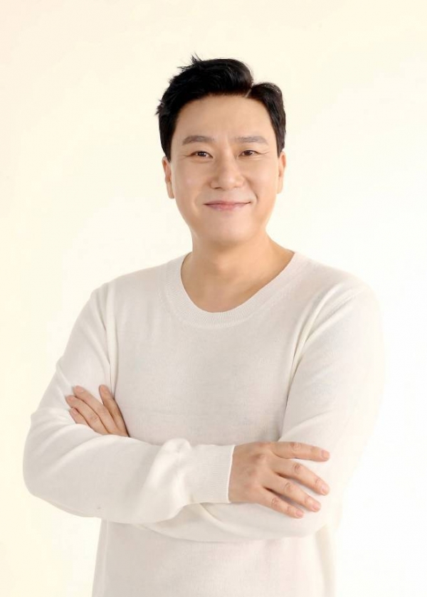 이상민, 12억 사기 혐의 피소..."무고 맞고소 예정"