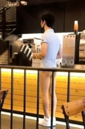  충주 티팬티남, 과연 무슨 의도일까?