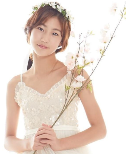  송종국 딸 송지아, 폭풍 성장으로 연예계 데뷔하나?!