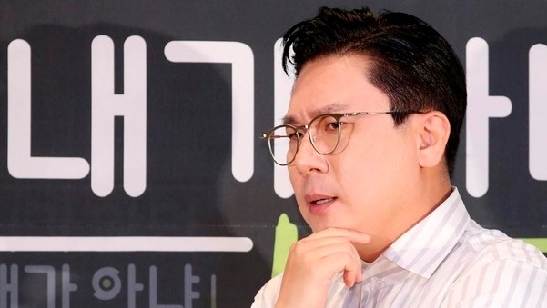  이상민, 13억 사기혐의 피소에 "근거 없어· · · 맞고소"
