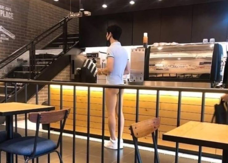  경찰, “충주 티팬티남” 추적 중