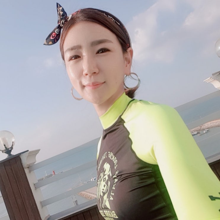  태안 몽산포 해수욕장, 해루질 초보의 맛조개 동죽조개 잡기, 태안 맛집 육짬뽕과 옛날 탕수육 신태루