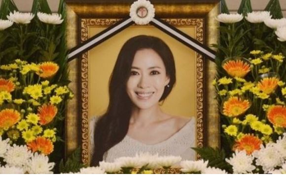  故유채영 사망 5주기 "달력에 없었으면 하는 날..." 남편이 전한 그리움
