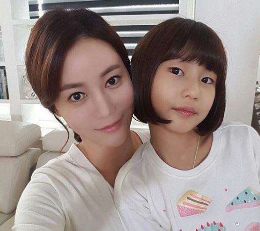  송지아 박연수 JYP 혼전임신 루머