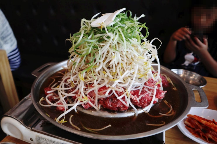  수유맛집 / 419맛집, 여름엔 시원한 냉면에 불고기! 이설면옥 오장동함흥냉면