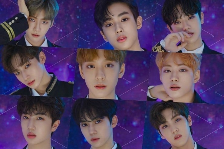  프로듀스 X 101 파생 그룹 "바이나인 (BY9)" 데뷔 확정... 스타쉽,울림도 합류 플리즈~