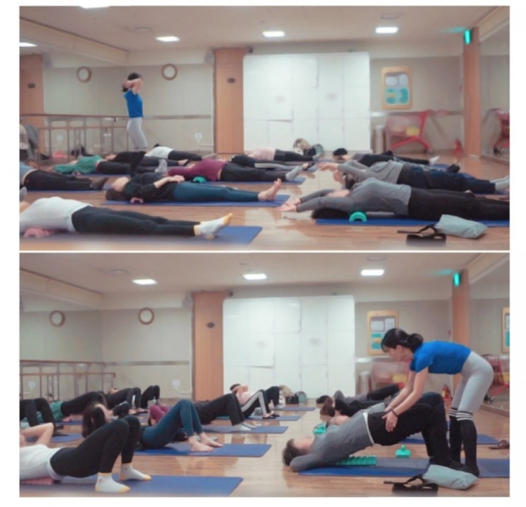  인천 SNPE바른자세척추운동 :: 롯데마트 문화센터 가을학기 수강신청이 시작되었어요 (청라, 검단, 계양)
