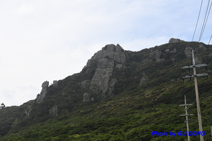  살아도 된다. 가거도(可居島) 8