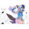 RZ COS, '테라 클래식' 엘린 코스프레 공개 RZ COS, '테라 클래식' 엘린 코스프레 공개