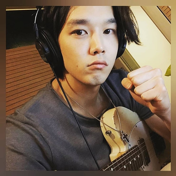  케빈오 Kevin Oh