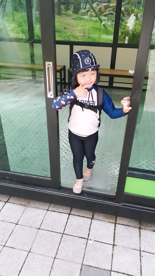  영어일기 23th. July 2019