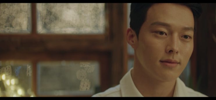  검블유 박모건 게임음악 드디어...