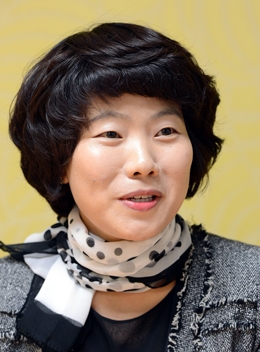  속눈썹의 효능/ 이은규