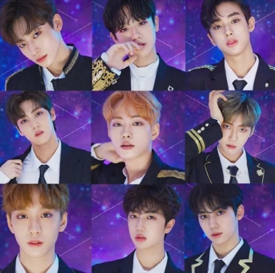  바이나인