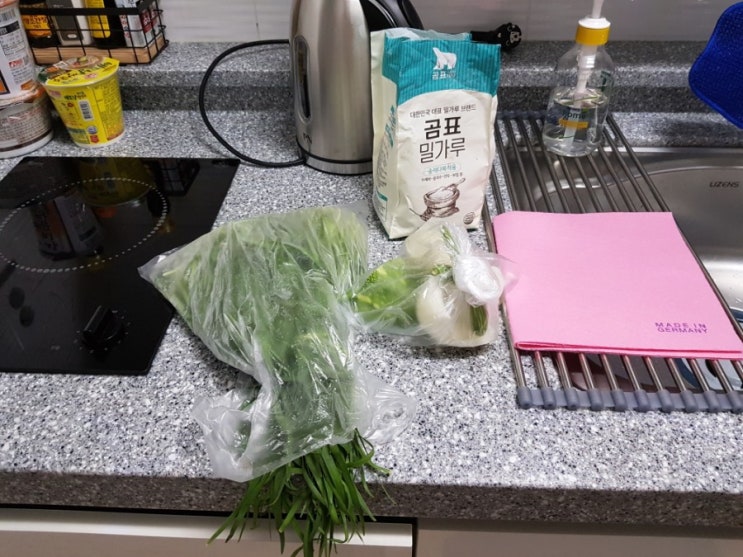  삼척펜션 솔펜션 솔직후기