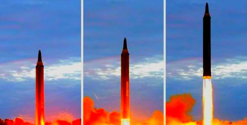  영토 노략질 일삼는 일본, 참으로 어처구니없는 놈들이다